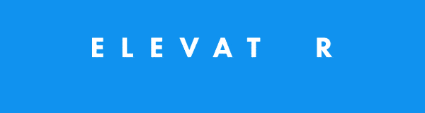 Elevator logo