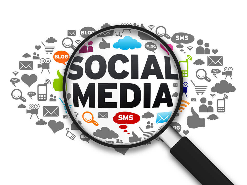 Social media and SEO