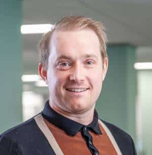 Adam, Digital Marketing Consultant