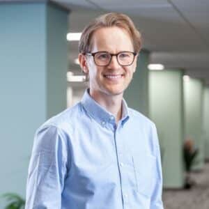 Ben Foster - CEO of The SEO Works