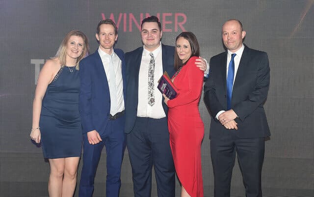 Google Ads Agency - Winners of Best PPC Campaign