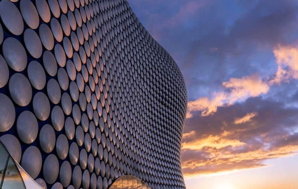 Seo Services in Birmingham