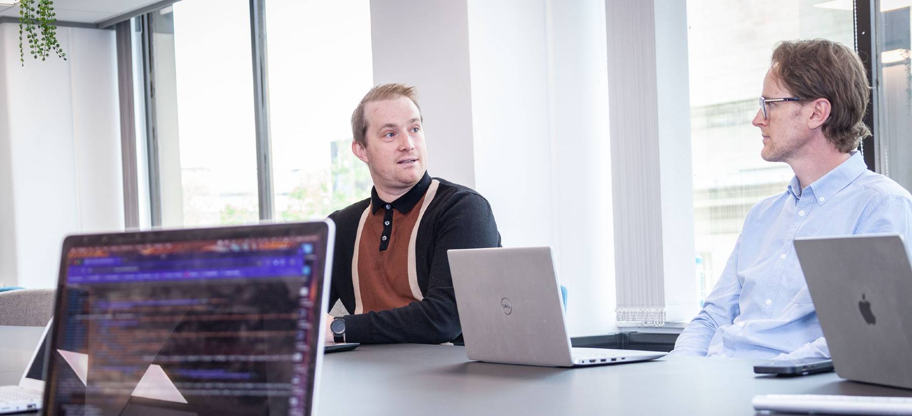 Digital Marketing Consulting