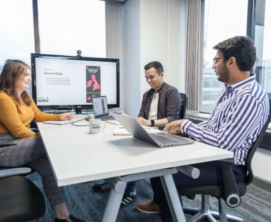 Digital PR Services