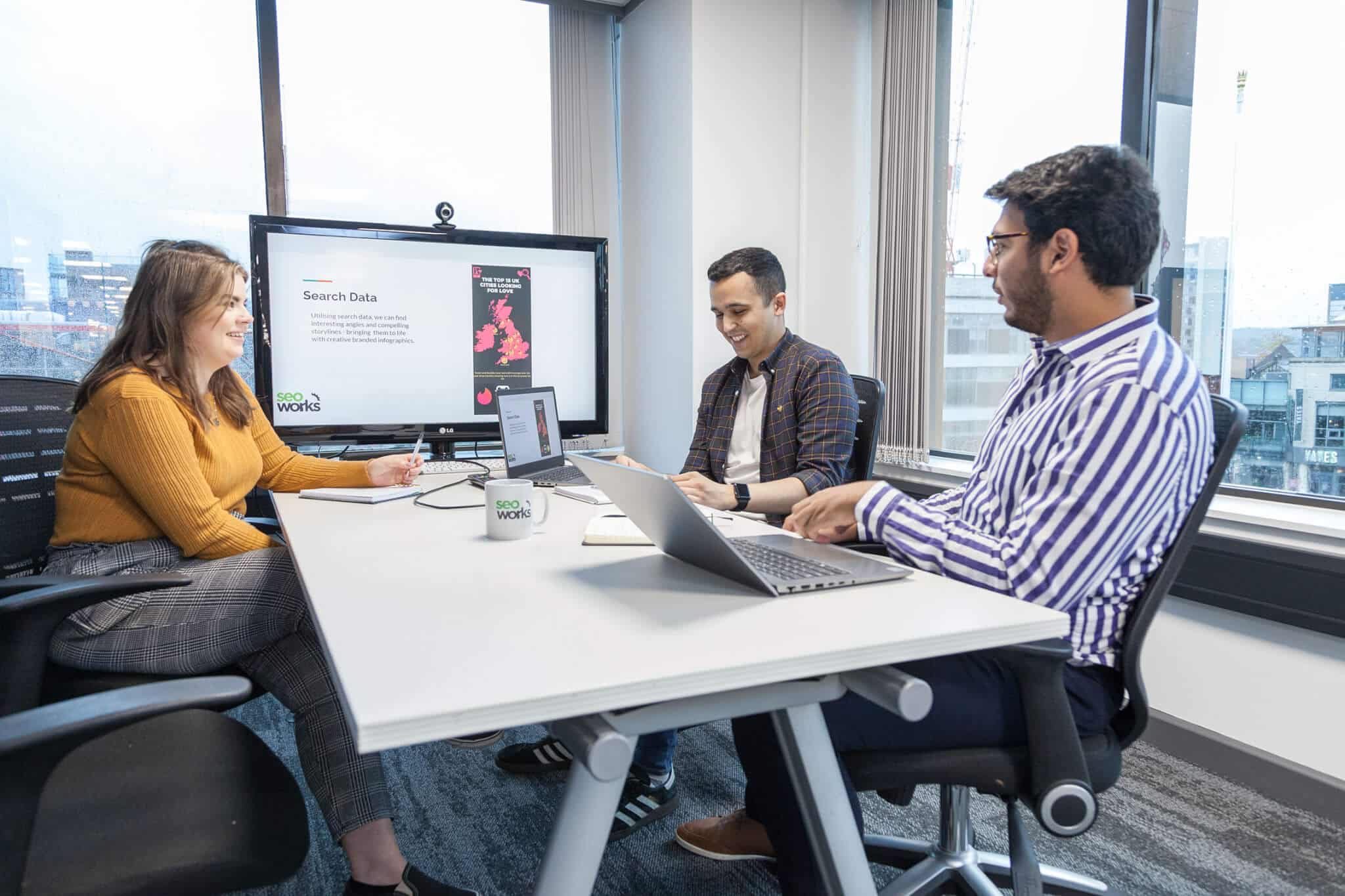 Digital PR Services