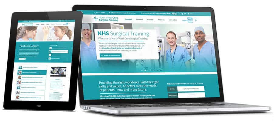 Digital Health Platform