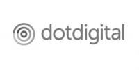 dotdigital brand logo
