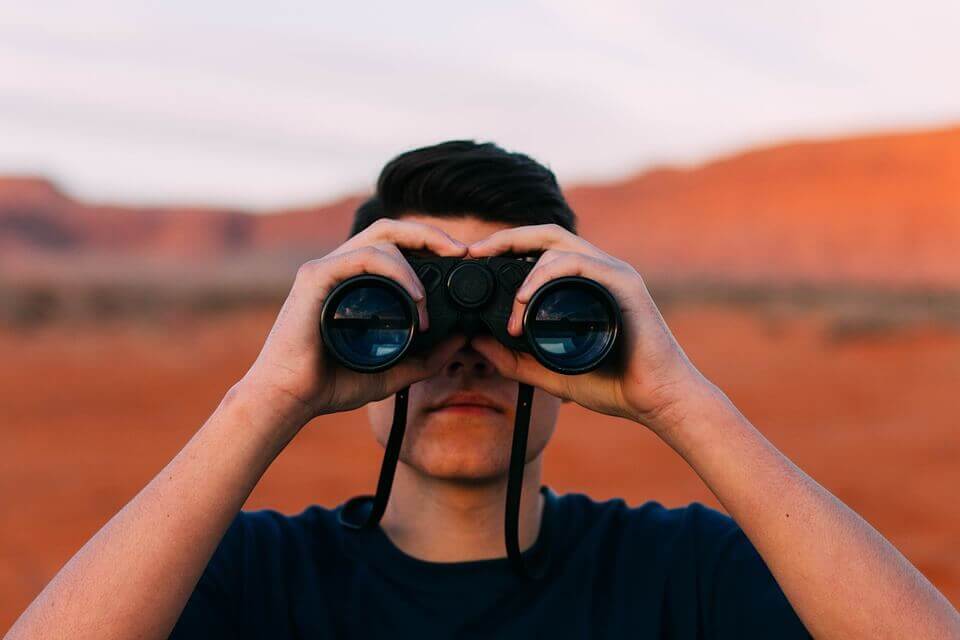 Future of search