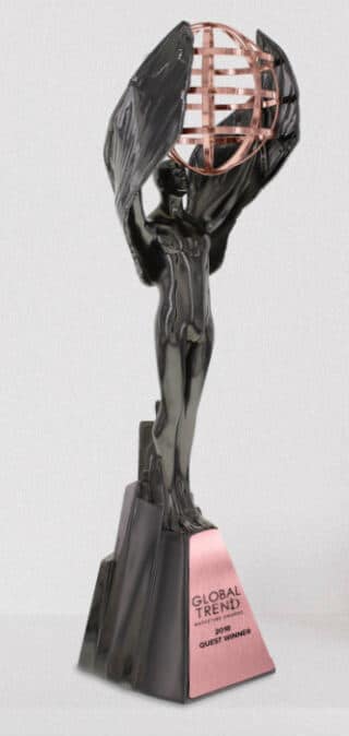 Global Marketing Award