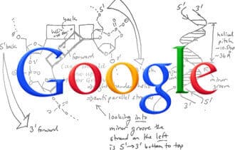 Google logo