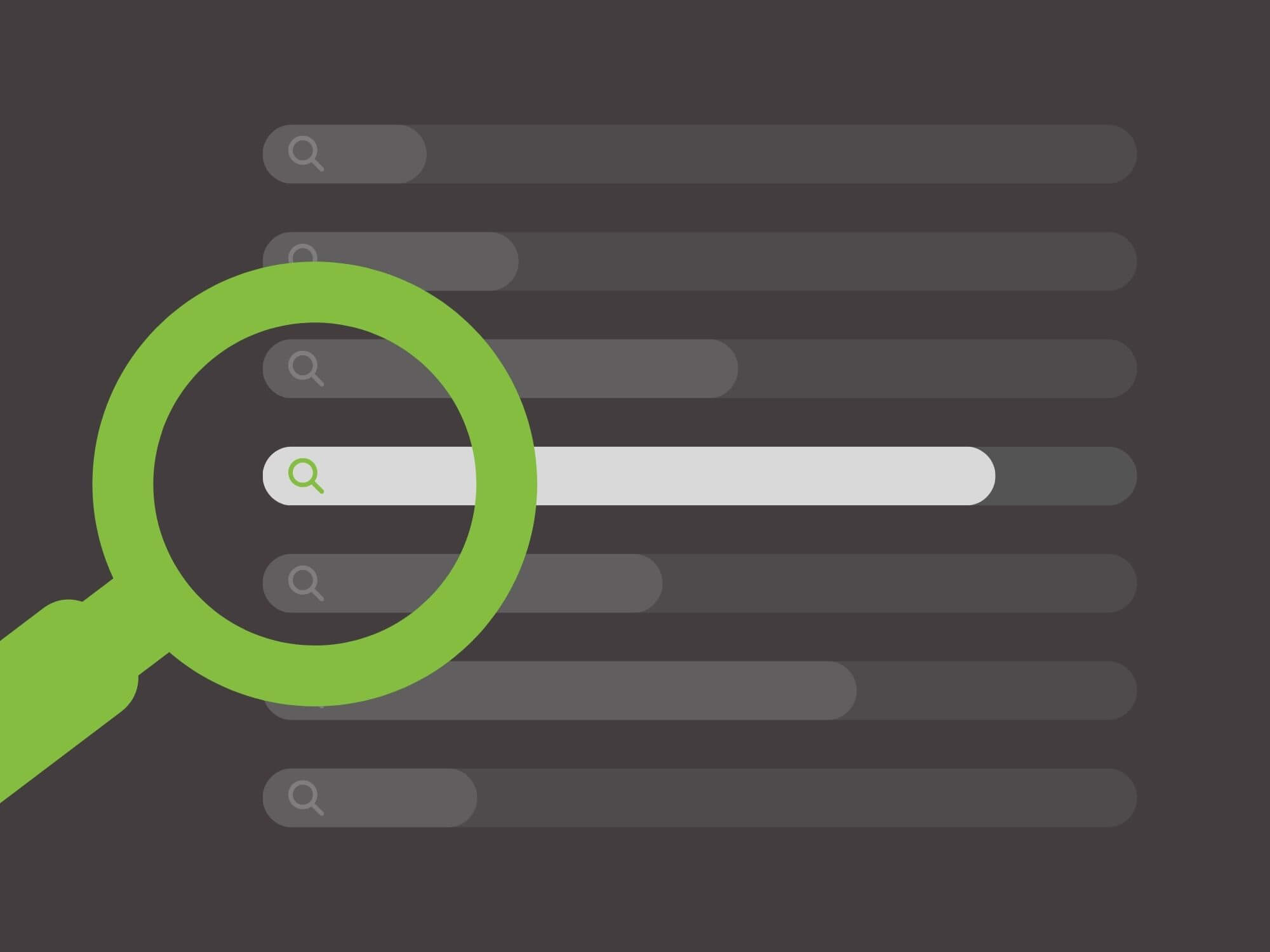 Keyword research for beginners blog