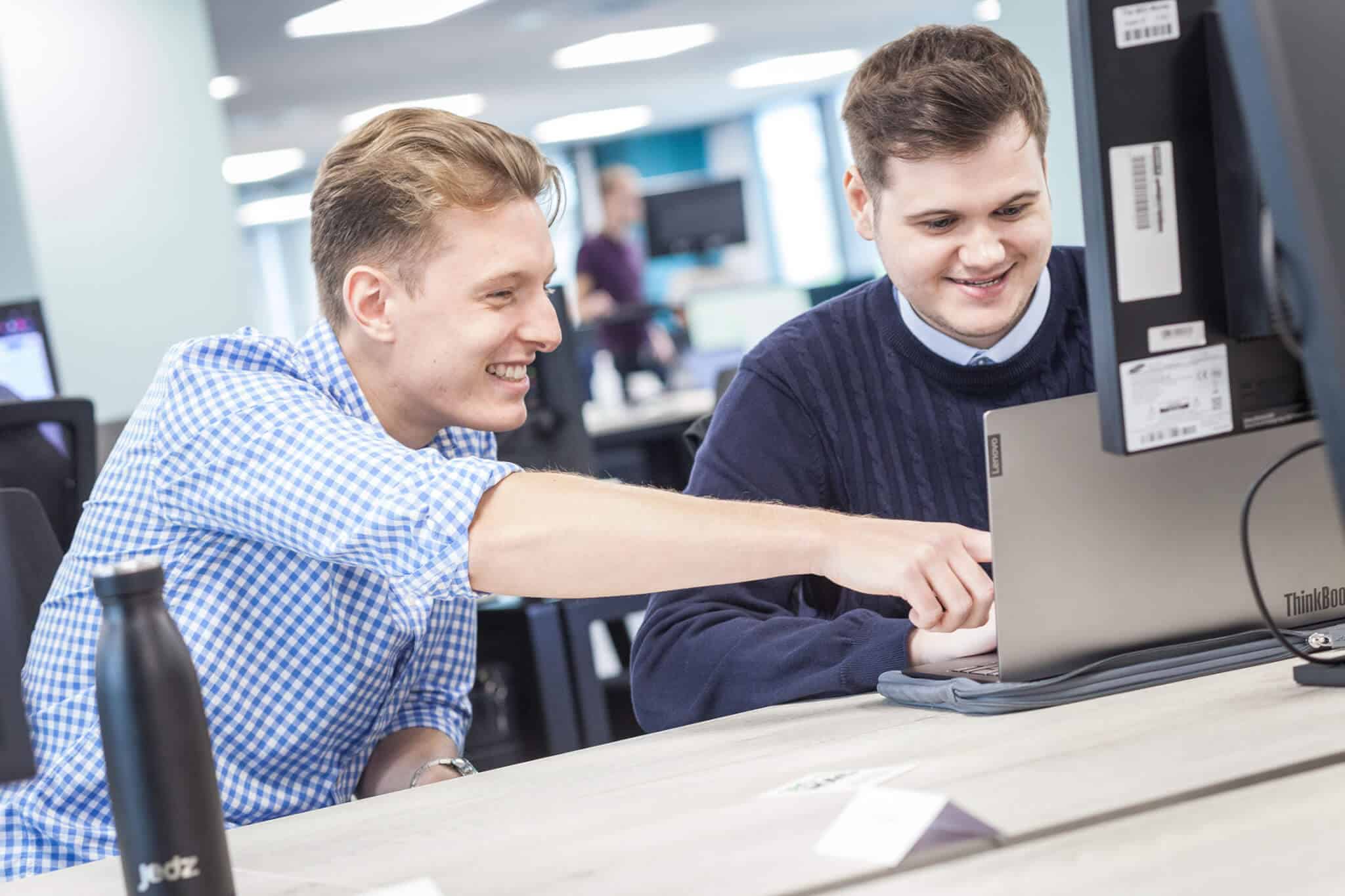 SEO Company Wolverhampton