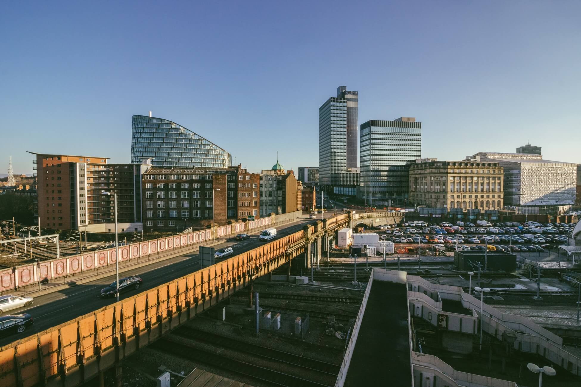 Manchester SEO