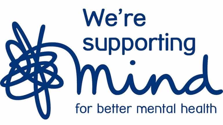 fundraising for mind
