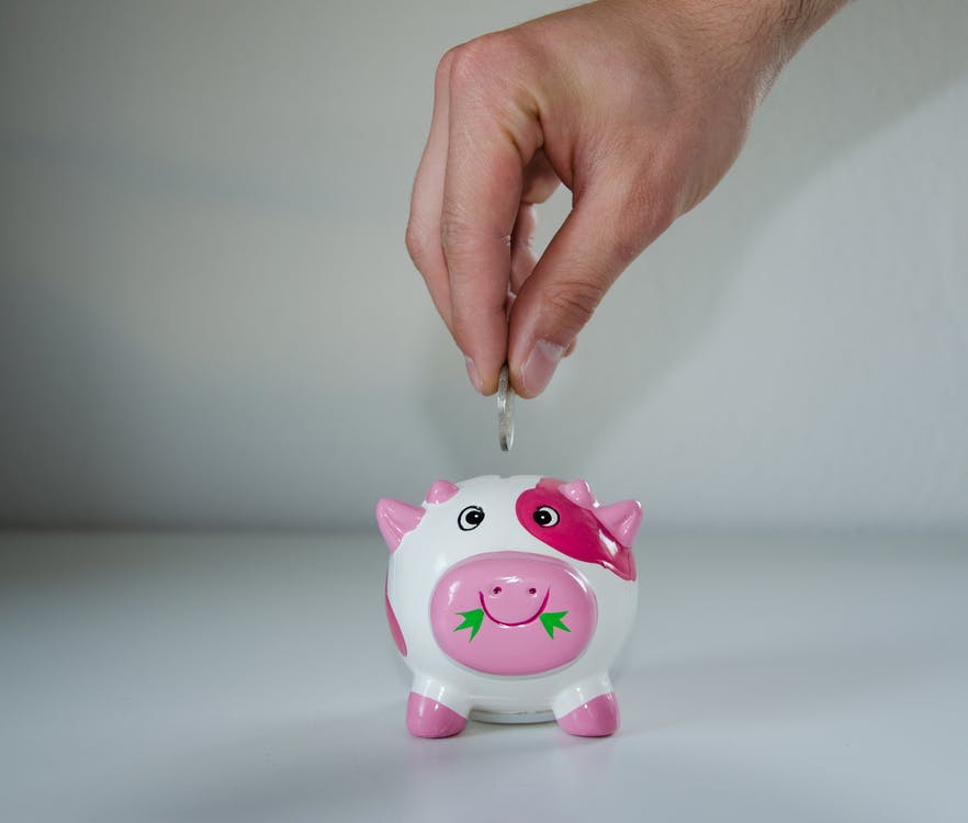 Google Charity Grant