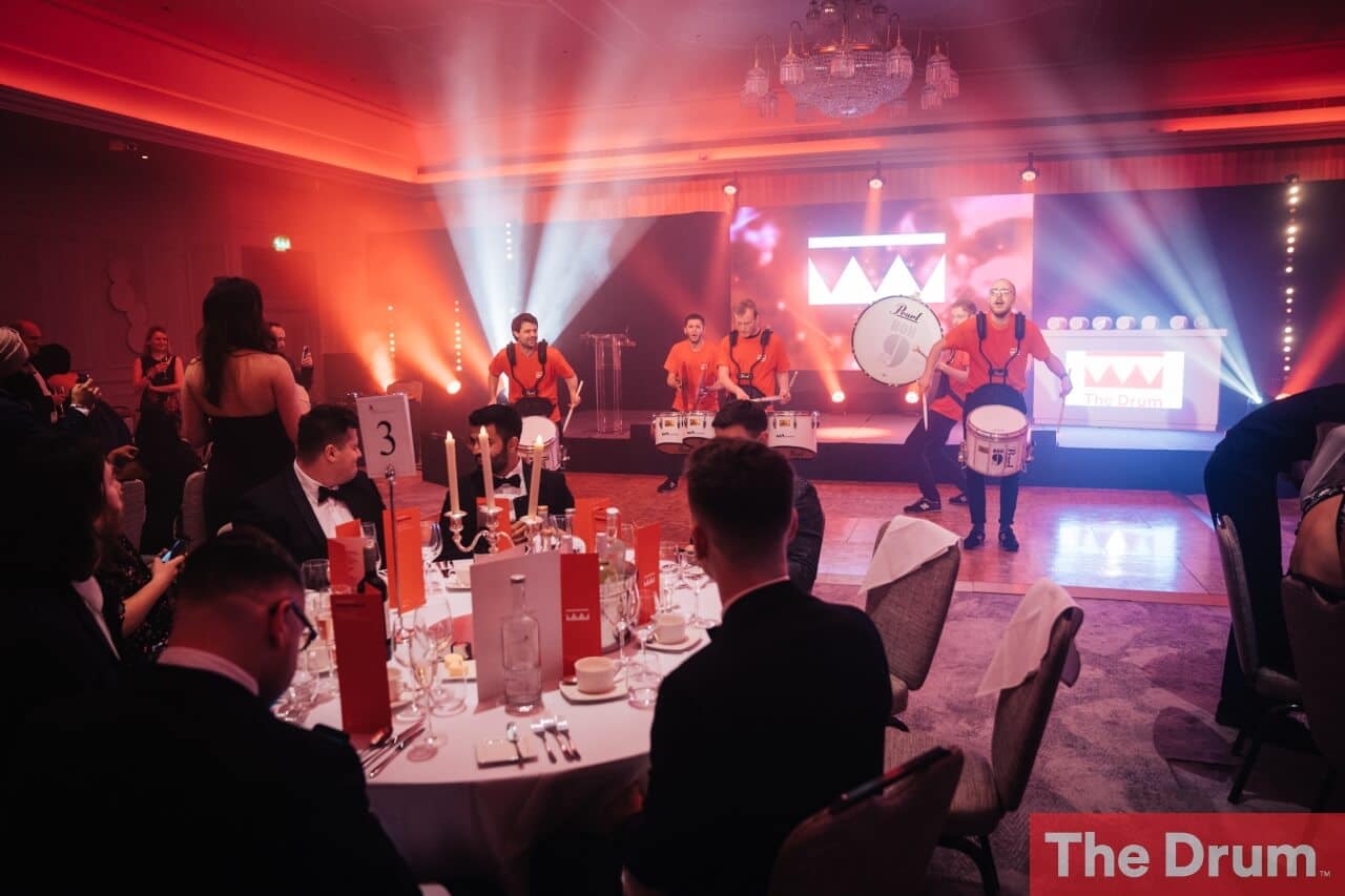 Drum Search Awards 2019