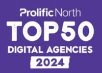 Prolific North Top Digital Agencies