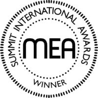 mea summit international awards winner logo