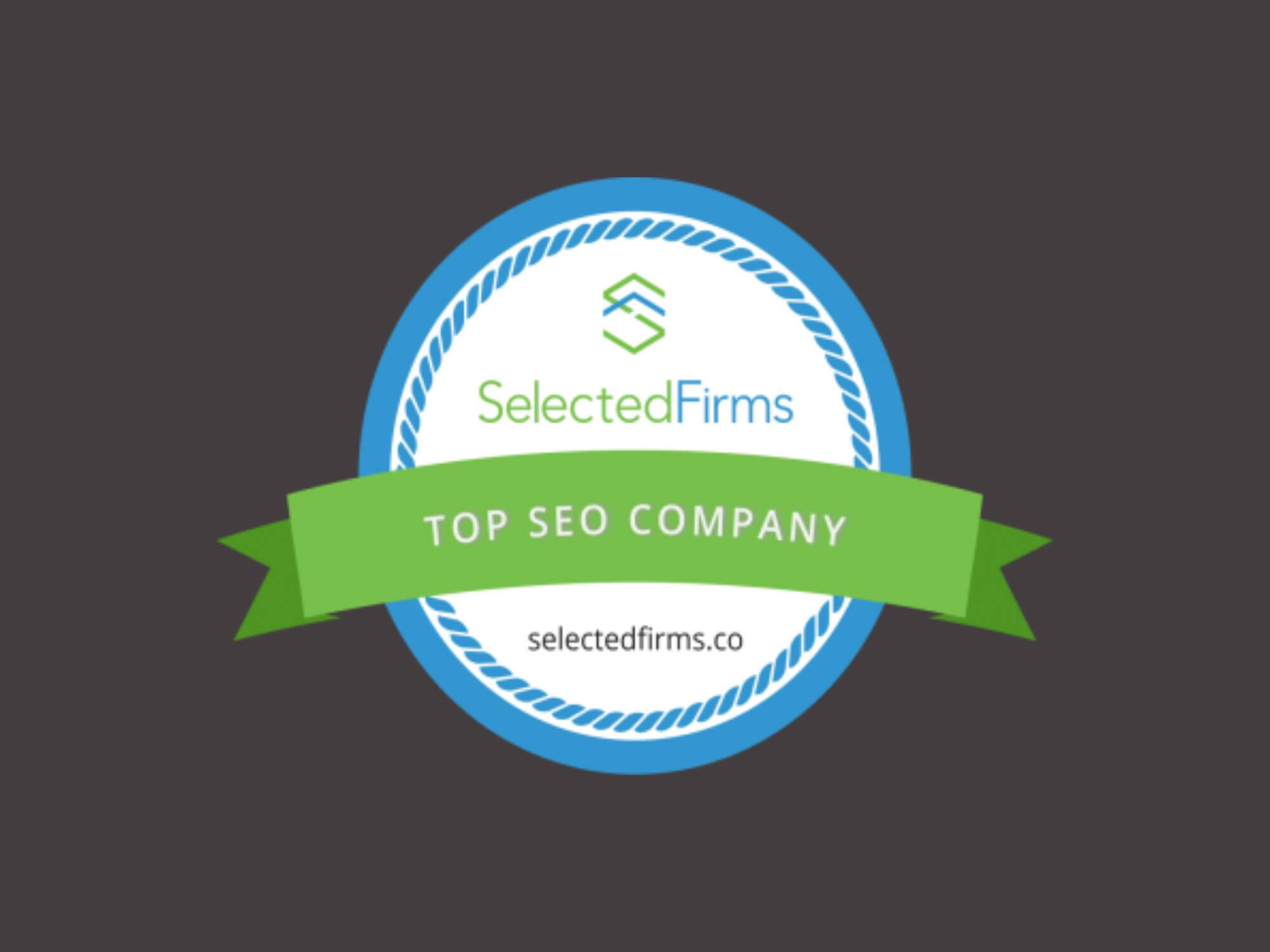 SelectedFirms blog header