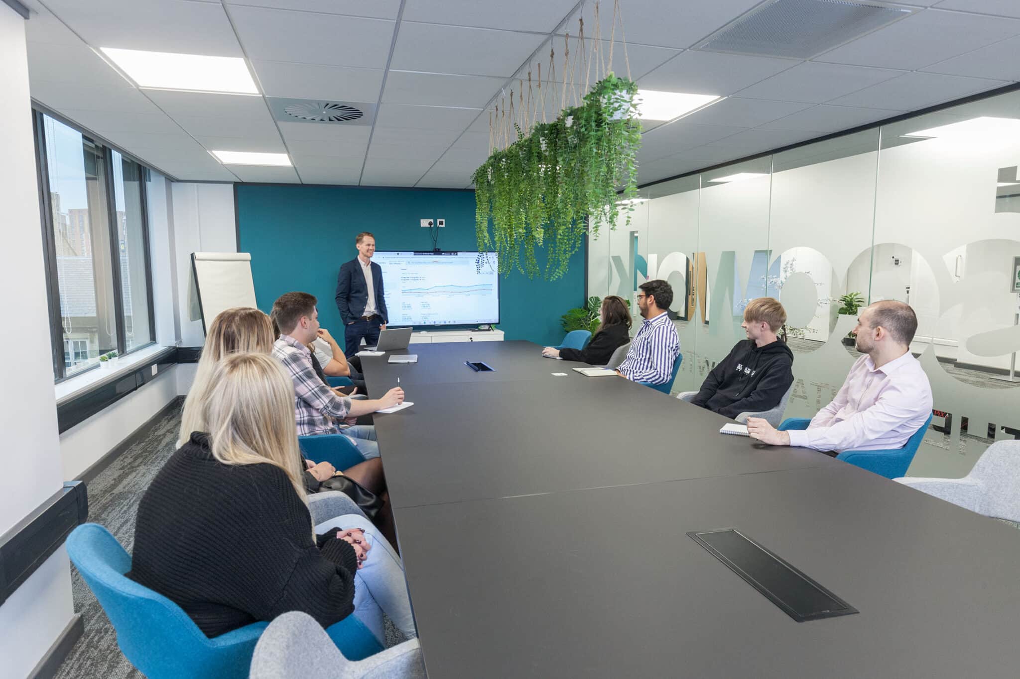 SEO west midlands
