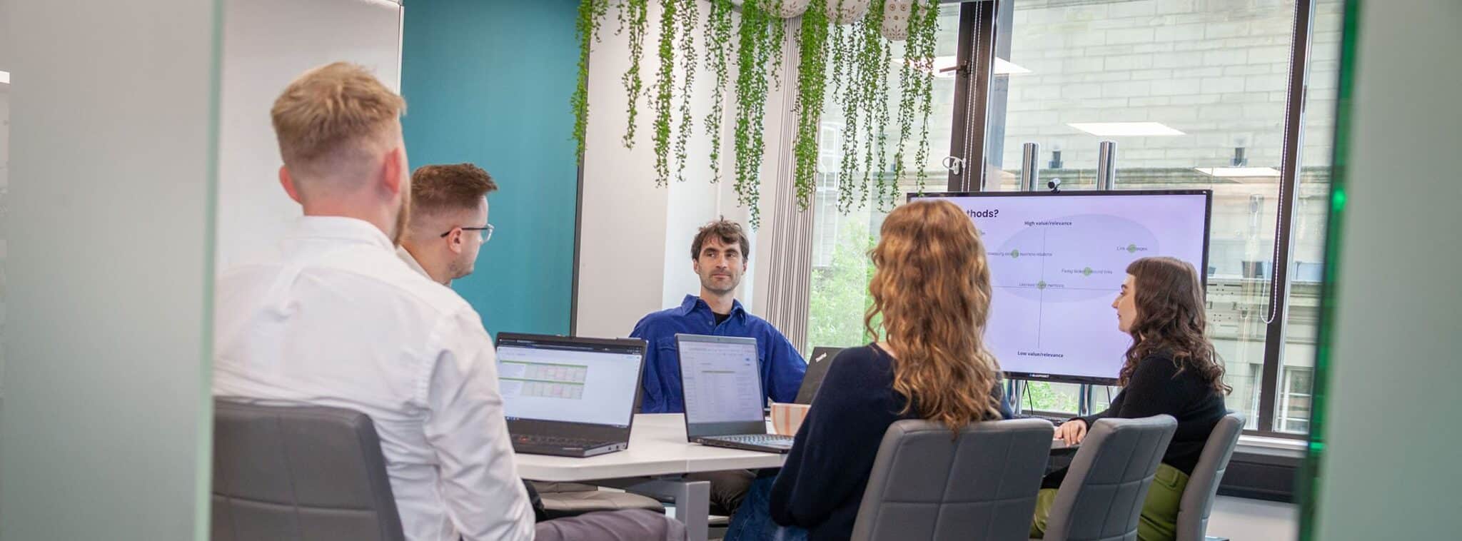 SEO Agency Wolverhampton
