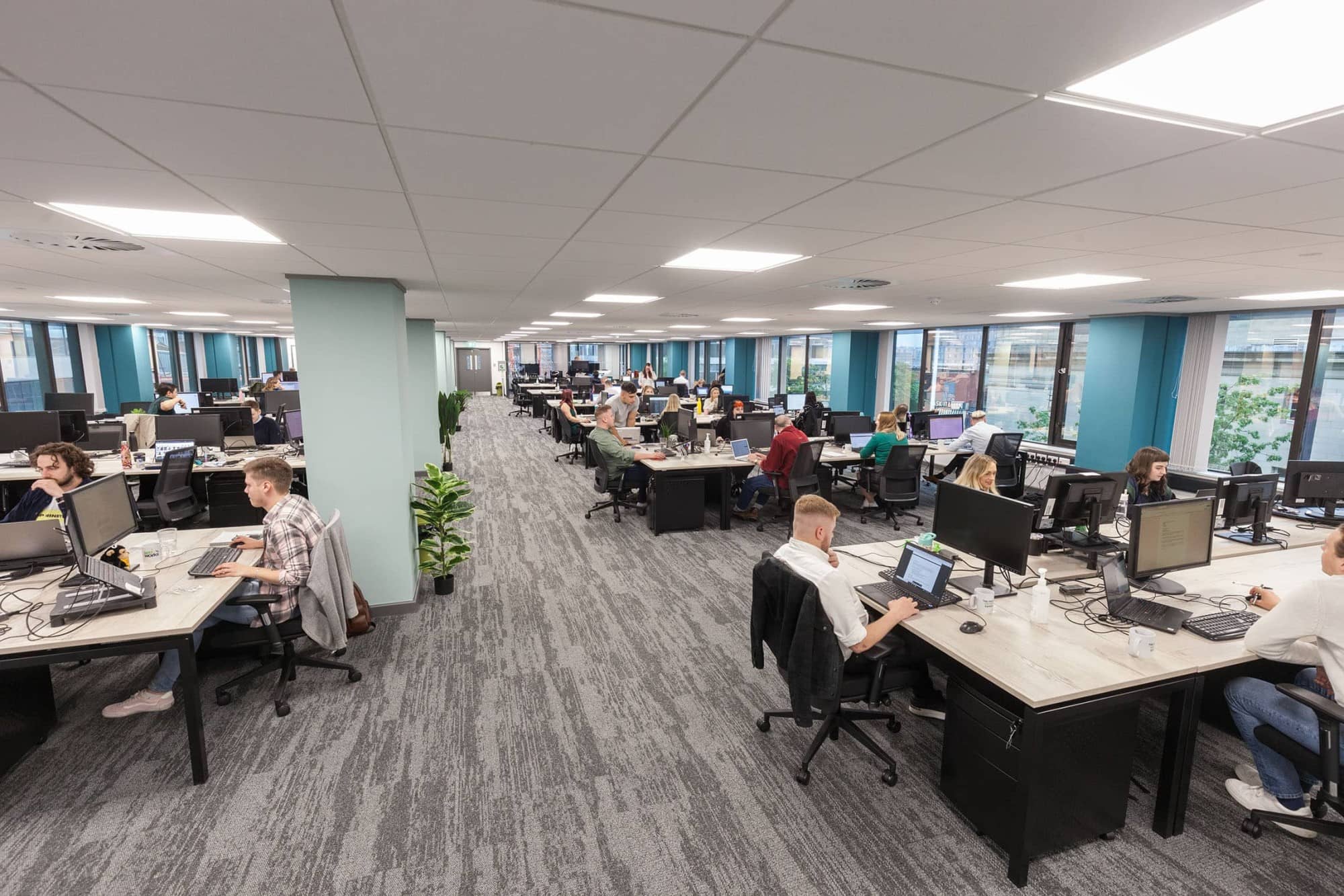UK SEO Agency