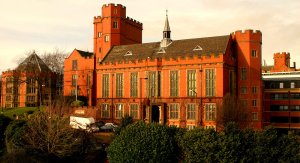 seo for universities