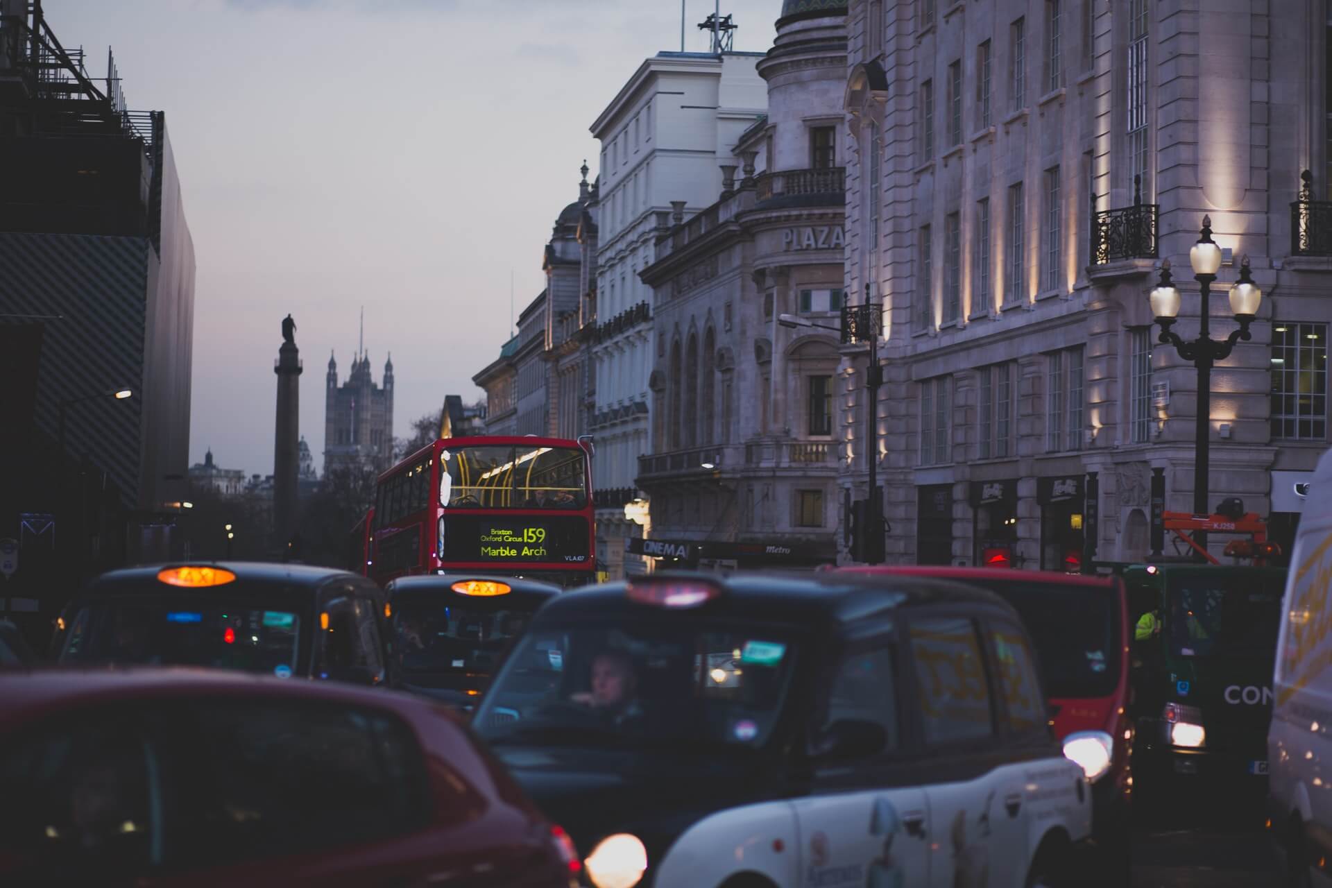 SEO Services London