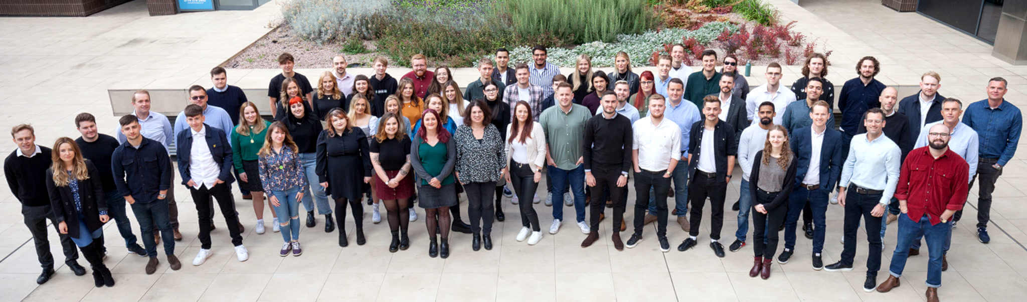 The SEO Works Team