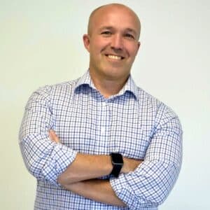 Chief Revenue Officer of Clutch