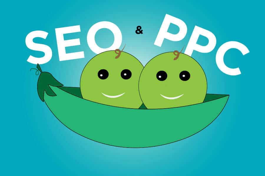 Two Peas in a Pod