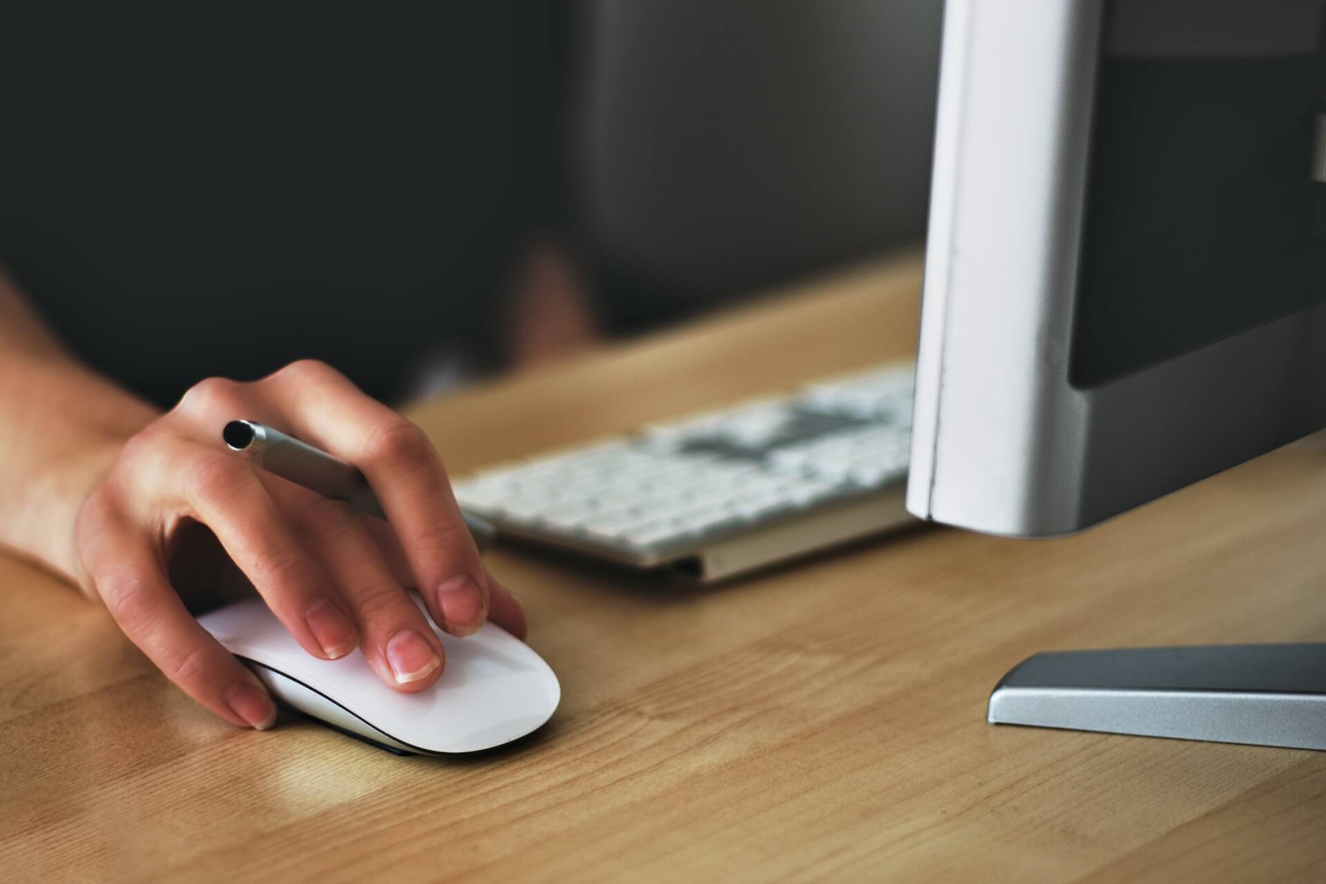 Web Design and Development