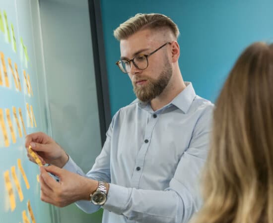 Web Design and Development