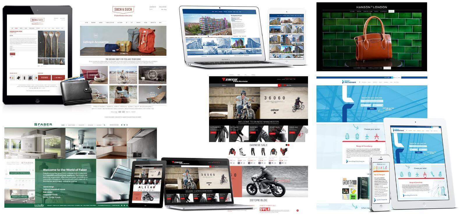 White Label Websites