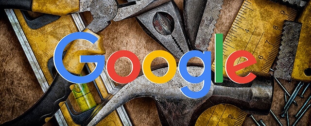 Google logo