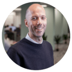 Paul Friend, Head of SEO