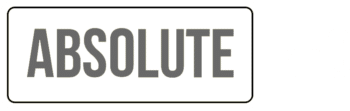 Absolute Reg Logo (whiteout)