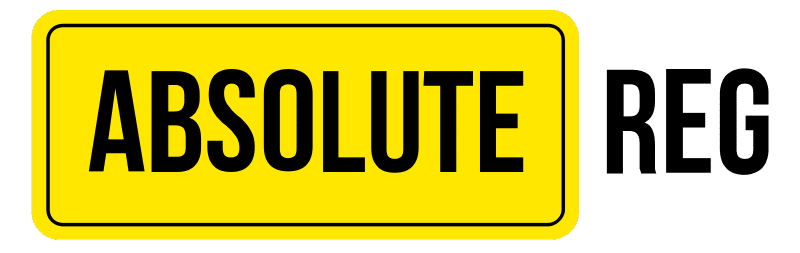 Absolute Reg Logo