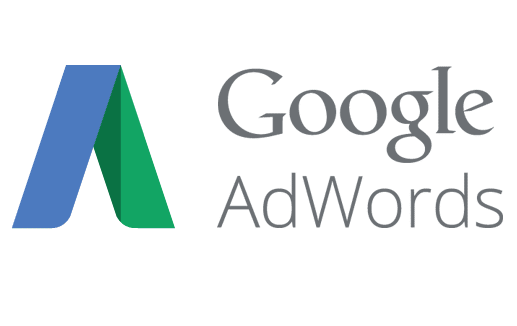 Google AdWords logo
