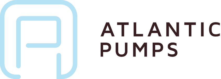 atlanting pumps brand logo