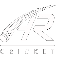 AR cricket brand logo