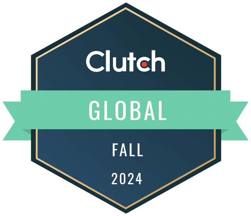 Award winning end to end global digital marketing agency