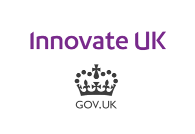 innovate uk gov.uk logo