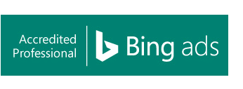 Bing Ads Accredited