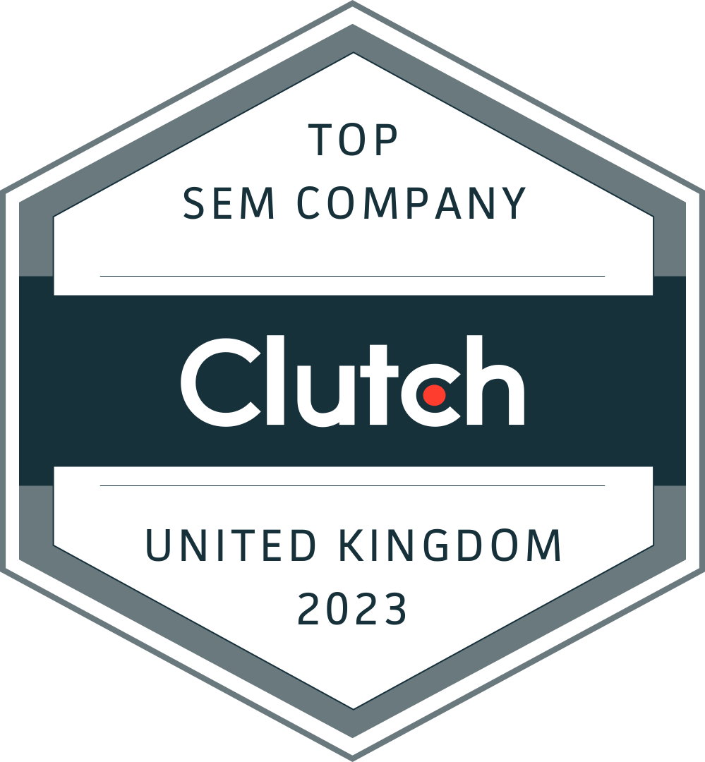 Best SEO Company Award