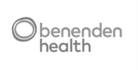benenden health brand logo