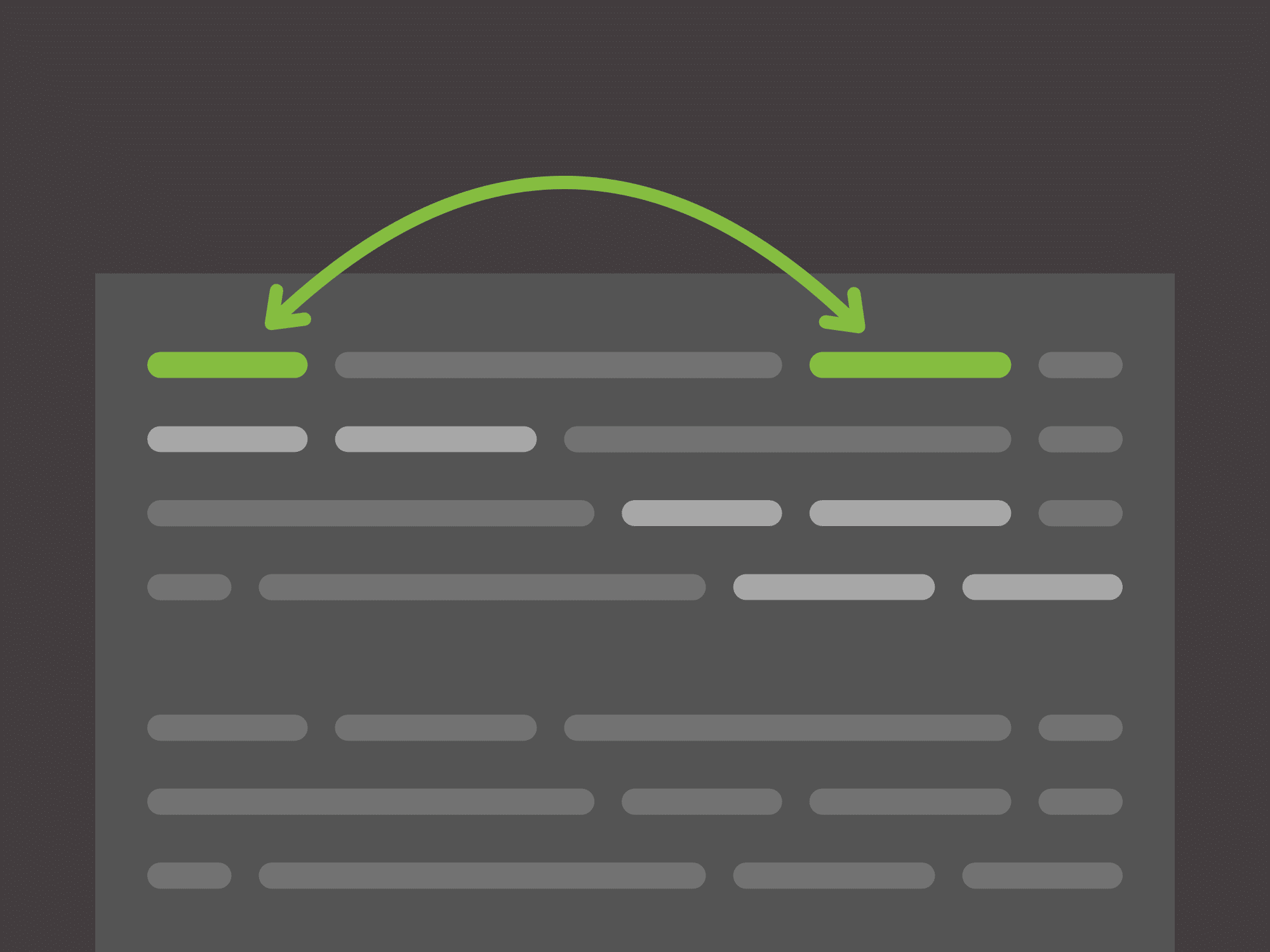 Sentence Structure blog header image