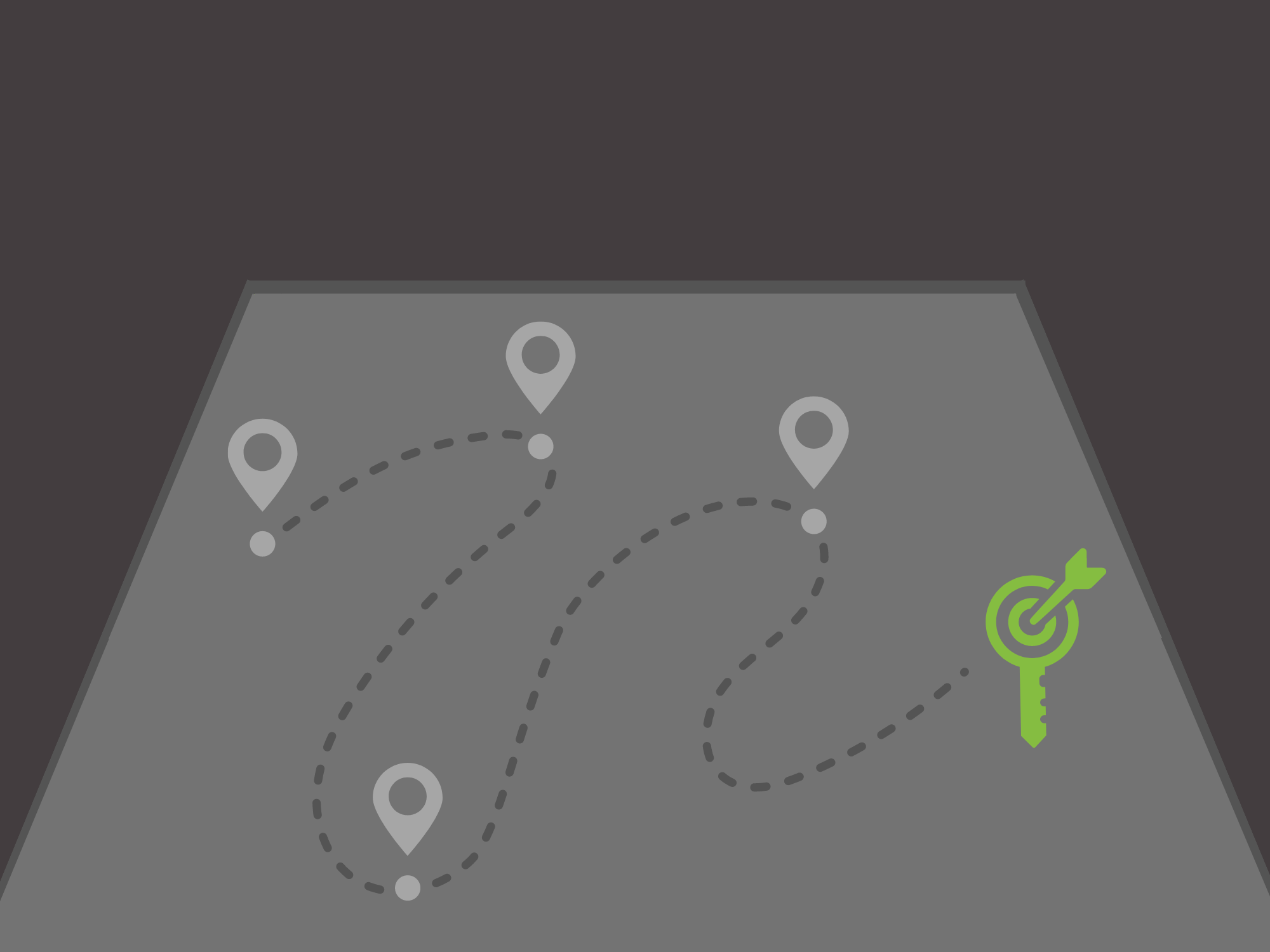 Guide to road mapping blog header image