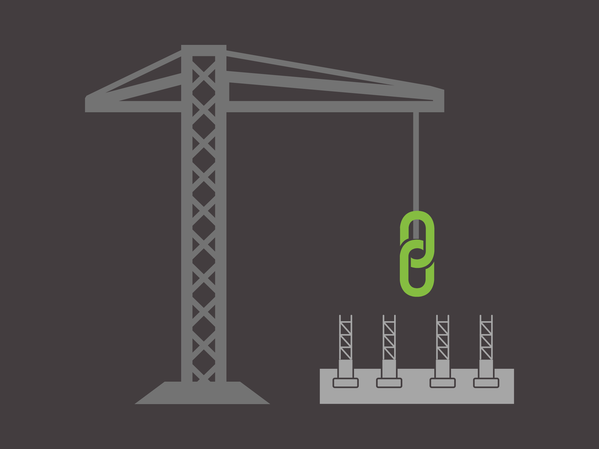 Creative Often Underutilised Link Building Methods In SEO blog header image