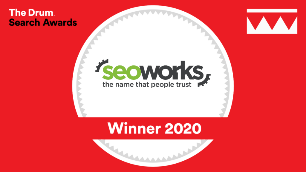 Drum Search Awards Winner